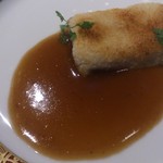 シェ・イノ - 2016/9