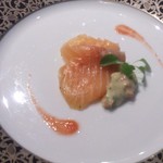 シェ・イノ - 2016/9