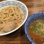 一麺生 - こく旨豚骨らーめん（￥720）