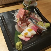 魚河岸 次郎松 - 