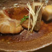 魚河岸 次郎松 - 