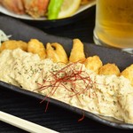 炭焼きジョニー - 