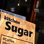 Kitchen Sugar - 