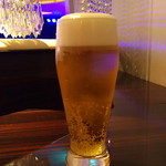 MUSIC SQUARE 1624 TENJIN - 生ビール