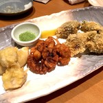 Izakaya Burari - 