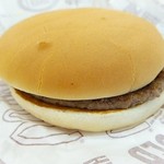 マクドナルド - ハンバーガー100円 