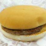 マクドナルド - ハンバーガー100円 