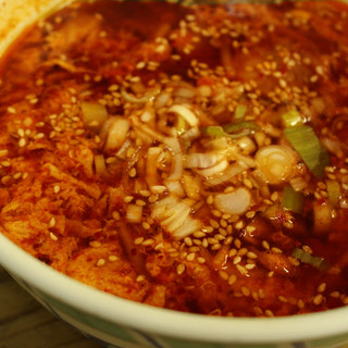 ホルモン焼 がま親分_1