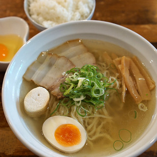 支那そばやっちゃんち_0