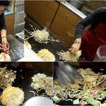 Yoshida Okonomiyaki - 