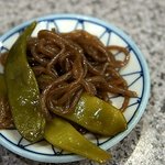 Yoshida Okonomiyaki - 手作りお惣菜のサービス。