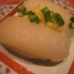 Tafu - スルメイカ