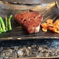 鉄板焼　恵比寿 - 和牛さん