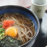 たばら食堂 - 料理写真: