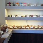 メルシーラヴィ - 