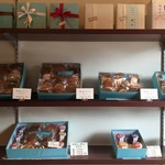 メルシーラヴィ - 