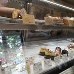 メルシーラヴィ - 