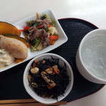 松原きっちん - 