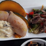 松原きっちん - 