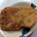 松原きっちん - 