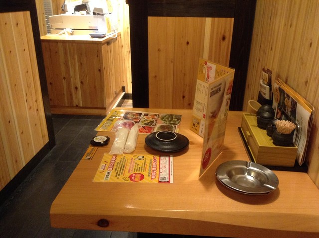 Torikizoku Ogaki Sekigahara Yakitori Grilled Chicken Tabelog