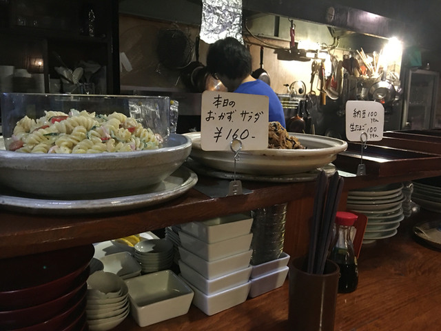 移転】だいふく （daifuku） - 資生館小学校前/日本料理 | 食べログ