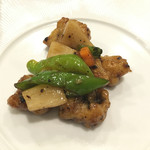 Chinese Restaurant Season - 