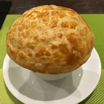 Chinese Restaurant Season - 