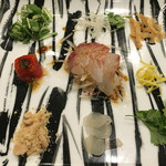 Chinese Restaurant Season - 