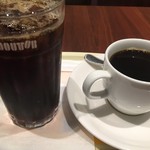 ドトールコーヒーショップ - 