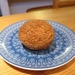 ノワ - 料理写真:もいわクッキーシュー（140円）