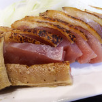 Yakitori Motsunabe Jin - 