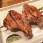 阿佐ヶ谷バードランド - 阿佐ヶ谷バードランド(手羽先)