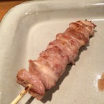 阿佐ヶ谷バードランド - 阿佐ヶ谷バードランド(セセリ)