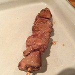 阿佐ヶ谷バードランド - 阿佐ヶ谷バードランド(レバー)