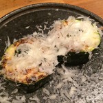 阿佐ヶ谷バードランド - 阿佐ヶ谷バードランド(ズッキーニ)