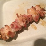 阿佐ヶ谷バードランド - 阿佐ヶ谷バードランド(ゲンコツ)