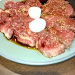 焼肉ぎゅうぎゅう - 