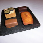 レ セゾン - 小菓子