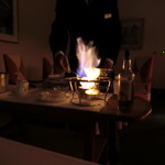 レ セゾン - フランベ