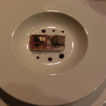 レ セゾン - はじめの一皿その２