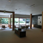 あさば - 2016年8月：ロビー