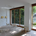 あさば - 2016年8月：サロン