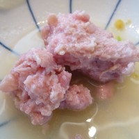 とり田 博多本店 - 白くならないつみれ