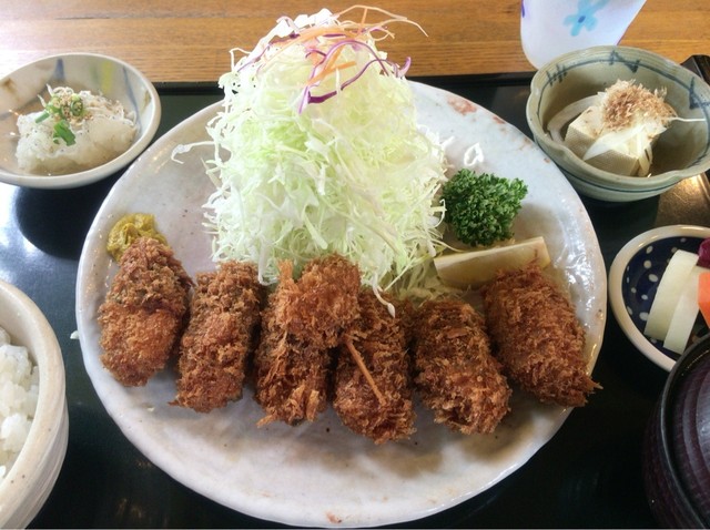 写真 : とんかつ 3男坊 - 神町/とんかつ | 食べログ