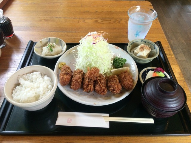 写真 : とんかつ 3男坊 - 神町/とんかつ | 食べログ