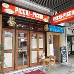 Picchi-Picchi  - 