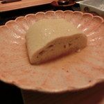 あさば - 2016年8月：朝食…出汁巻き卵