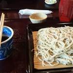 Teuchi Soba Nihachi - 