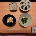 あさば - 2016年8月：朝食